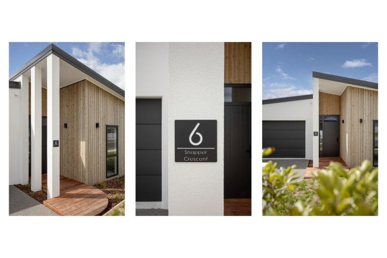 Photo of property in 6 Snapper Crescent, Omokoroa, 3114