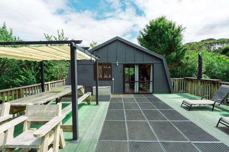 Photo of property in 1073 Paihia Road, Opua, 0200