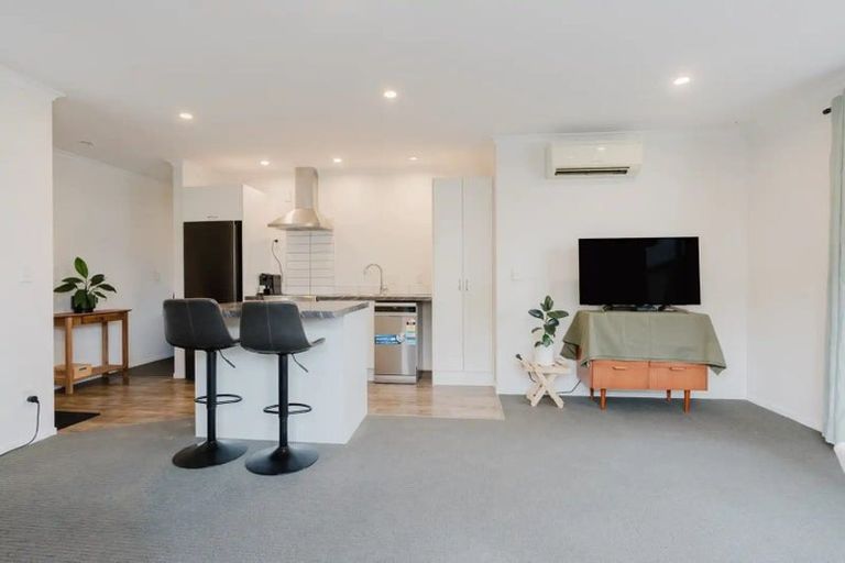 Photo of property in 217d Killarney Road, Frankton, Hamilton, 3204