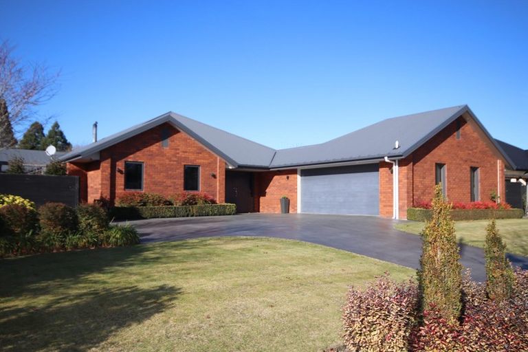 Photo of property in 18 Country Place, Allenton, Ashburton, 7700