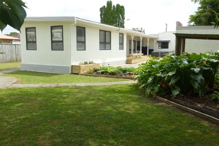 Photo of property in 155 King Street, Whakatane, 3120