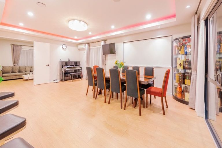 Photo of property in 21 Quattro Avenue, Flat Bush, Auckland, 2019