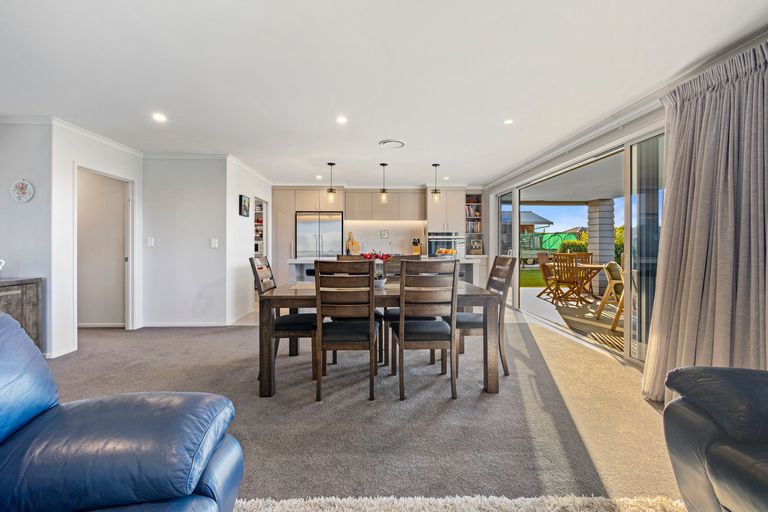 Photo of property in 5 O'sullivan Drive, Matamata, 3400