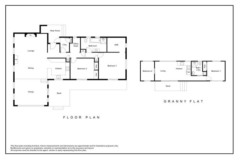 Photo of property in 1001 No 1 Road, Springdale, Waitoa, 3380