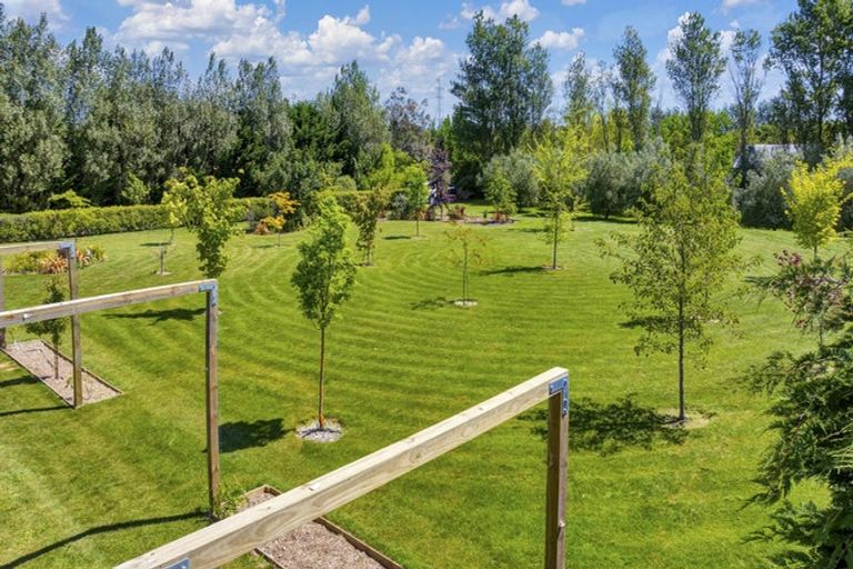 Photo of property in 46 Modena Place, Ohoka, Kaiapoi, 7692