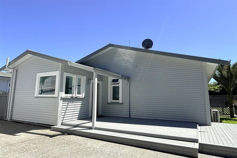 Photo of property in 7 Lydia Street, Greymouth, 7805