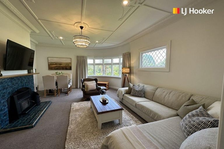 Photo of property in 41 Leven Street, Roslyn, Dunedin, 9010