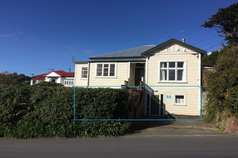 Photo of property in 3 Chesterton Street, Johnsonville, Wellington, 6037