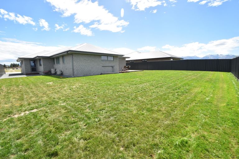 Photo of property in 41 Lakeland Avenue, Twizel, 7901