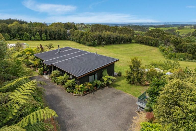 Photo of property in 367 Thompsons Track, Aongatete, Katikati, 3178