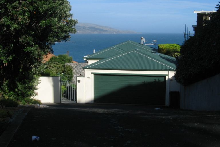 Photo of property in 3 Ogilvy Terrace, Plimmerton, Porirua, 5026