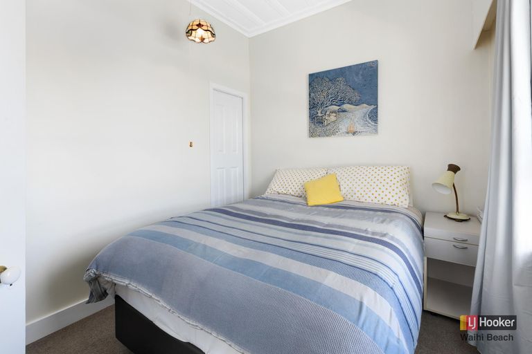 Photo of property in 7 Silverton Road, Waihi, 3610