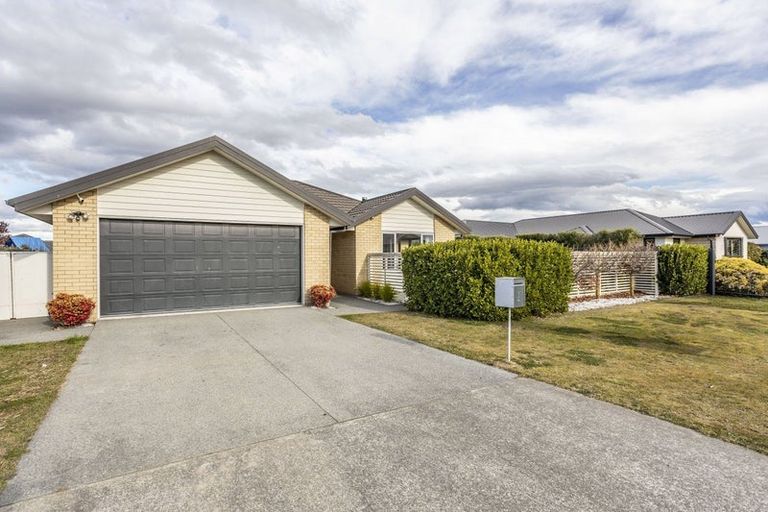 Photo of property in 3 El Alamein Avenue, Rangiora, 7400