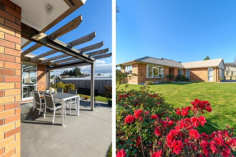 Photo of property in 124 Rowesdale Drive, Ohauiti, Tauranga, 3112