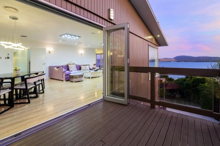 Photo of property in 177 Kawaha Point Road, Kawaha Point, Rotorua, 3010