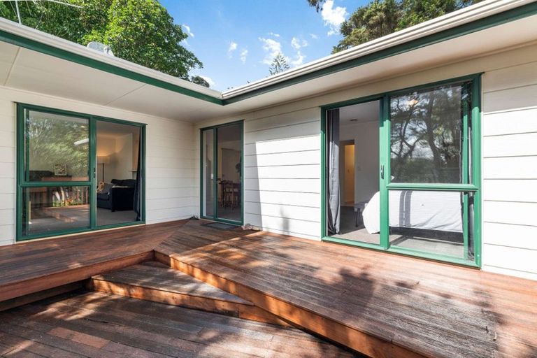 Photo of property in 51b Clayburn Road, Glen Eden, Auckland, 0602