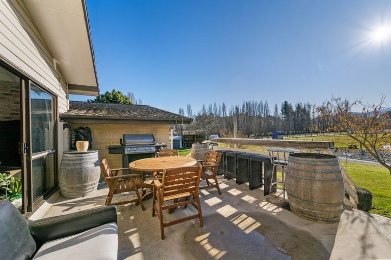 Photo of property in 16 Waipuna Road, Springvale, Alexandra, 9391