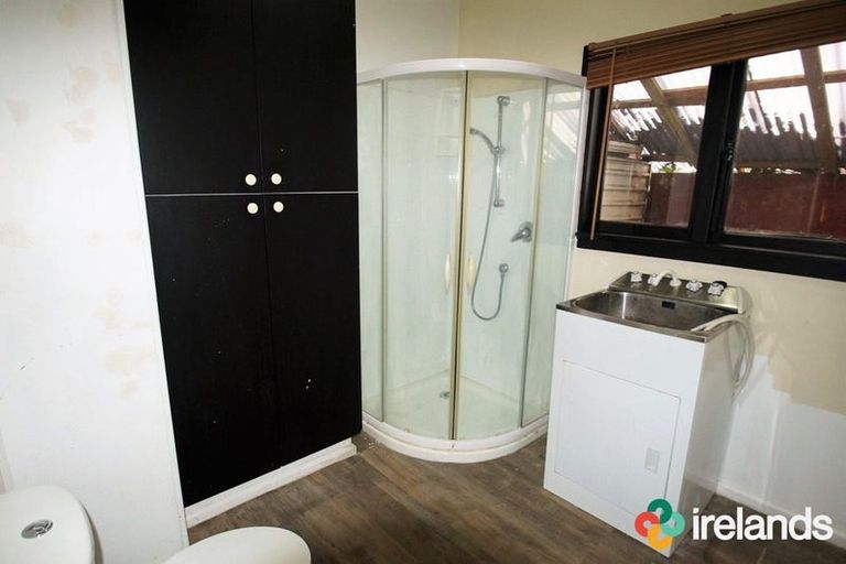 Photo of property in 191 Lincoln Road, Addington, Christchurch, 8024