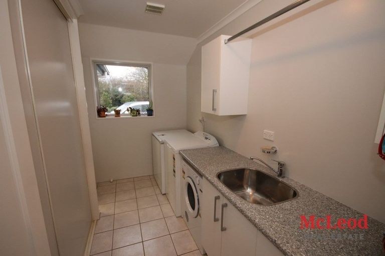 Photo of property in 18 Hollands Road, Tinwald, Ashburton, 7771