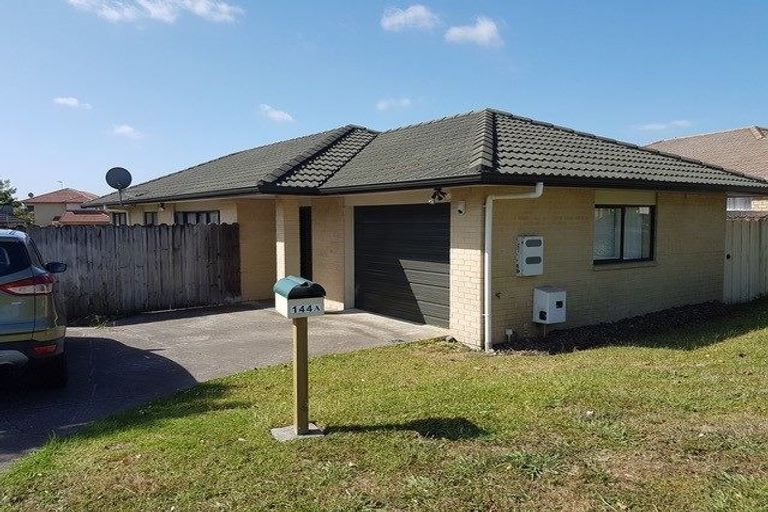 Photo of property in 144a Settlement Road, Papakura, 2110