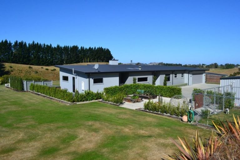 Photo of property in 33 Trailview Lane, Weston, Oamaru, 9401