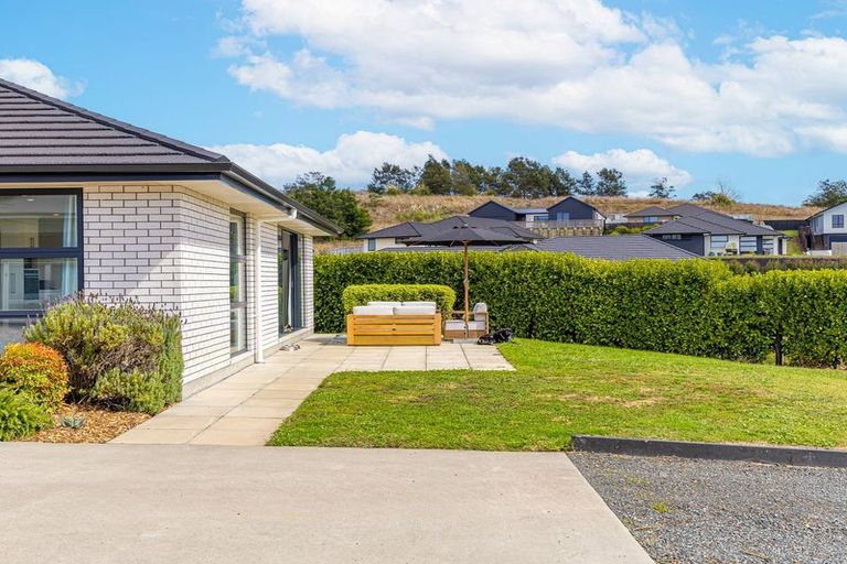 Photo of property in 6a Lambrusco Street, Te Kauwhata, 3710