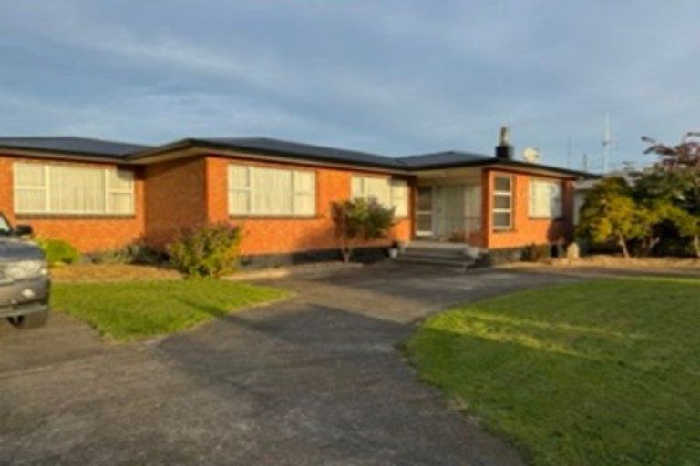 Photo of property in 89 Tyndall Street, Pahiatua, 4910