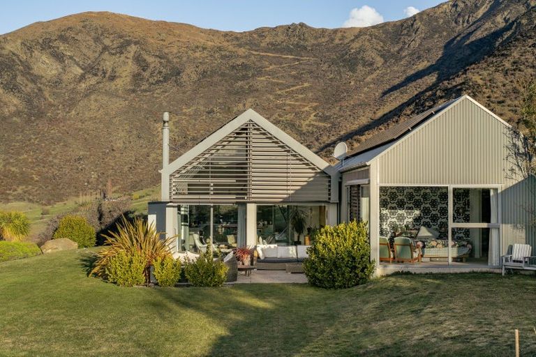Photo of property in 157 Gibbston Back Road, Gibbston, Queenstown, 9371