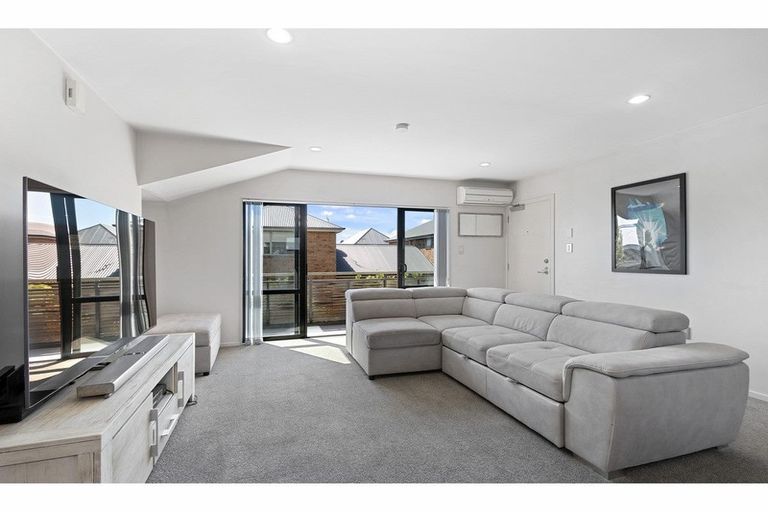 Photo of property in 6/63 Brockworth Place, Riccarton, Christchurch, 8011
