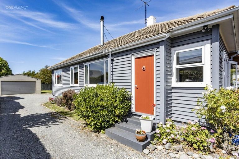 Photo of property in 8 Lindon Street, Rangiora, 7400