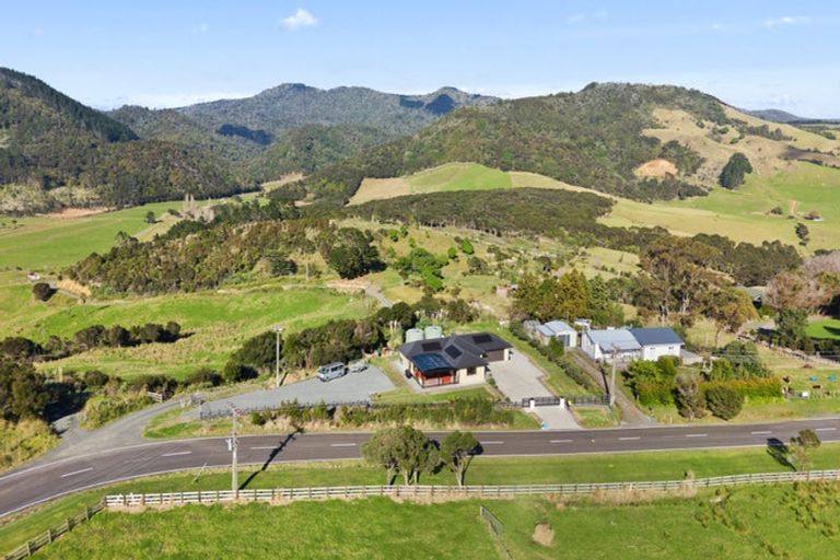 Photo of property in 377 Okahu Road, Kaitaia, 0481