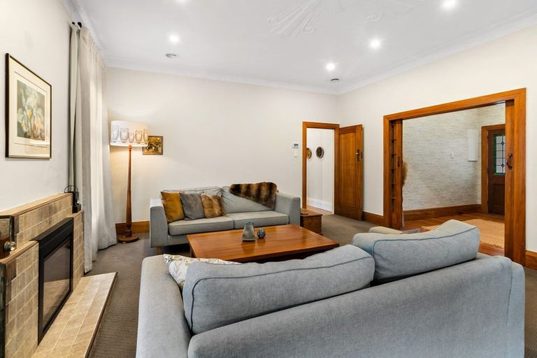 Photo of property in 45 Hamilton Road, Hataitai, Wellington, 6021