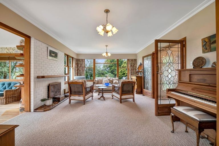Photo of property in 140 Junction Road, Mangorei, New Plymouth, 4371