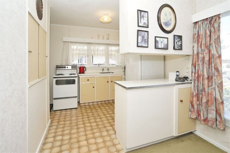 Photo of property in 6 Greensboro Street, Hamilton East, Hamilton, 3216