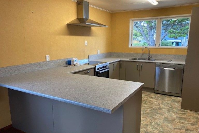 Photo of property in 8 Arnott Heights East, Greymouth, 7805