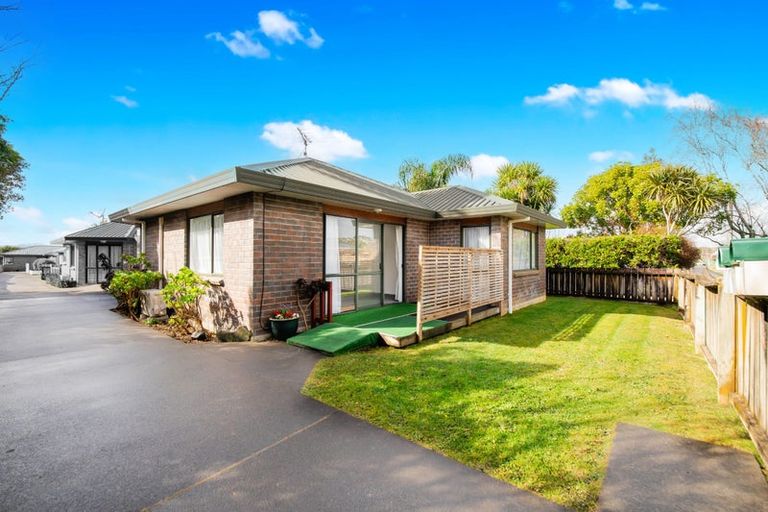 Photo of property in 26 John Street, Pukekohe, 2120
