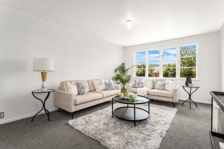 Photo of property in 15 Athlone Crescent, Boulcott, Lower Hutt, 5011