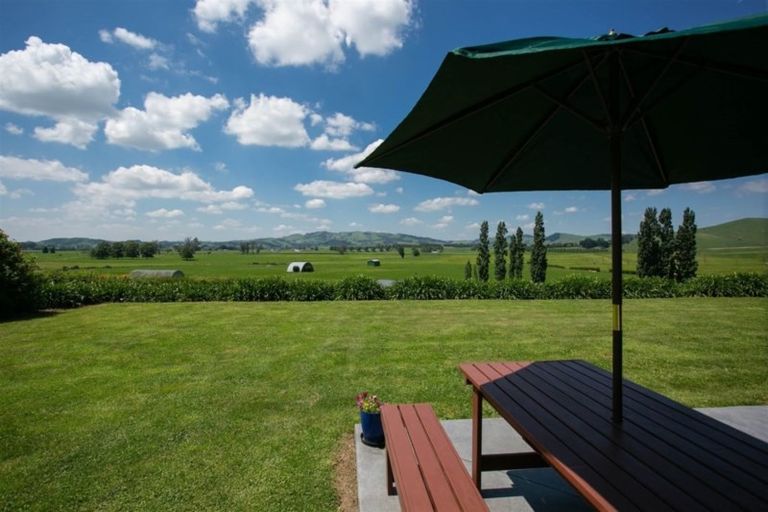 Photo of property in 269 Grice Road, Rotoorangi, Cambridge, 3495