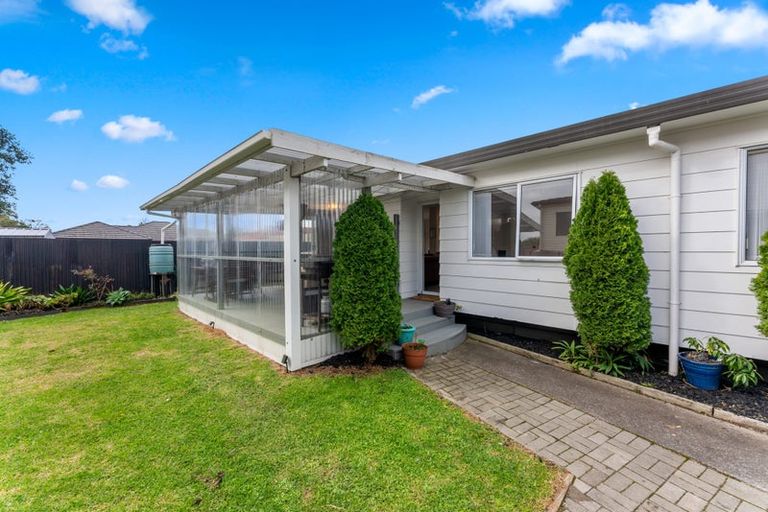 Photo of property in 2/67 Buckland Road, Mangere East, Auckland, 2024