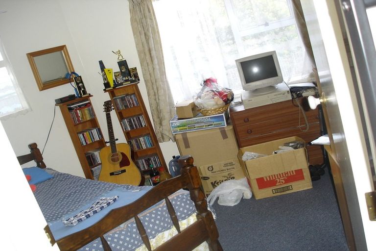 Photo of property in Parkland Flats, 18/51 Adams Terrace, Kelburn, Wellington, 6021