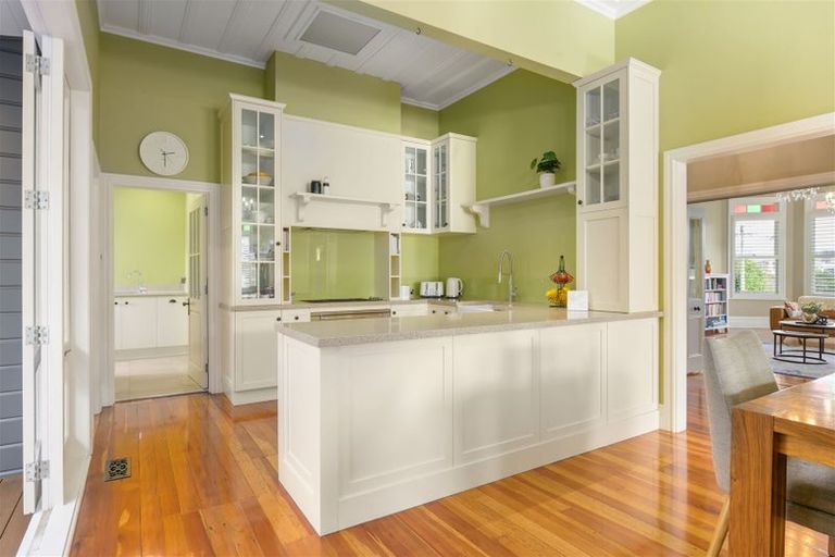 Photo of property in 134 River Road, Hamilton East, Hamilton, 3216