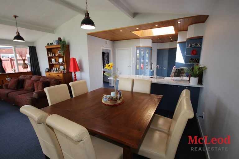 Photo of property in 138 Thomson Street, Tinwald, Ashburton, 7700