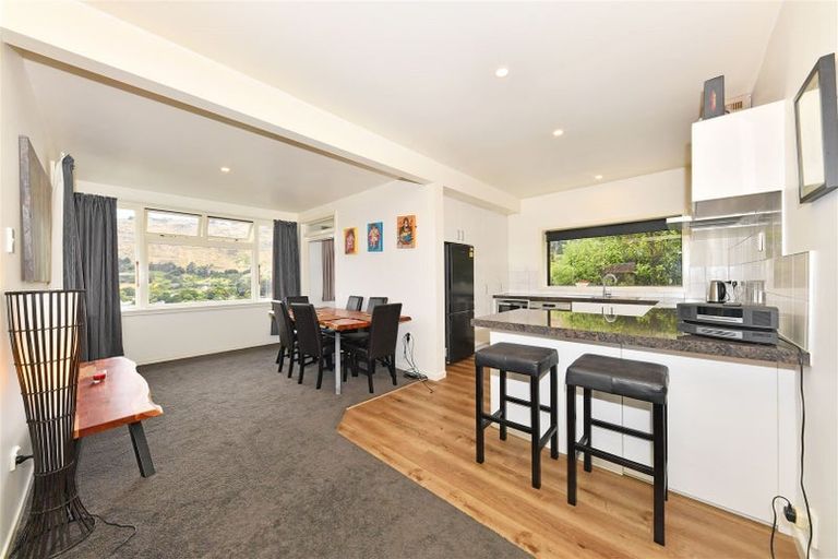 Photo of property in 42 Flinders Road, Heathcote Valley, Christchurch, 8022