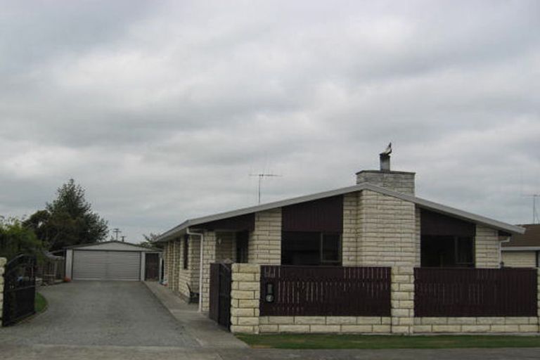 Photo of property in 34 Guise Street, Temuka, 7920