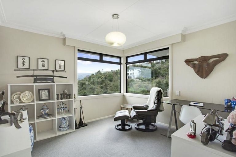 Photo of property in 10 Glengyle Street, Vauxhall, Dunedin, 9013