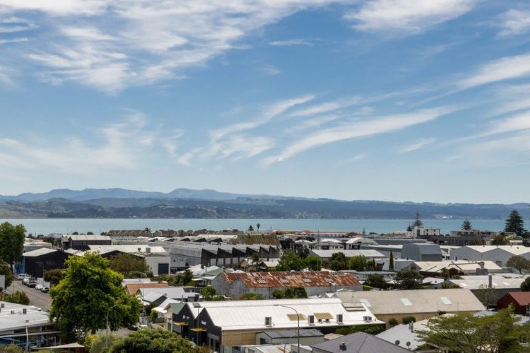 Photo of property in 8 Goldsmith Road, Hospital Hill, Napier, 4110