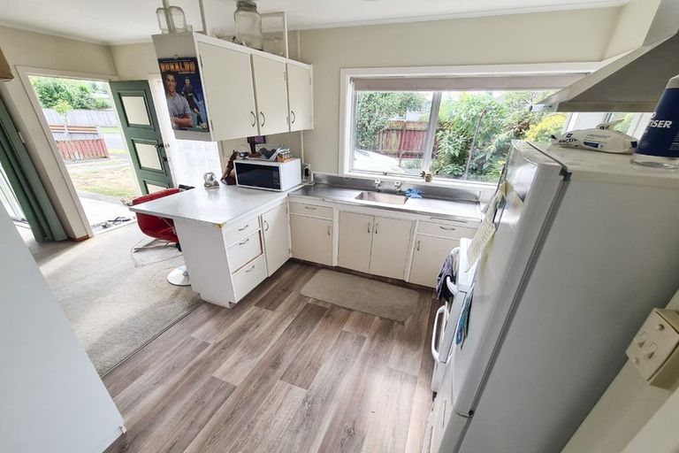 Photo of property in 53a Fitzroy Avenue, Fitzroy, Hamilton, 3206