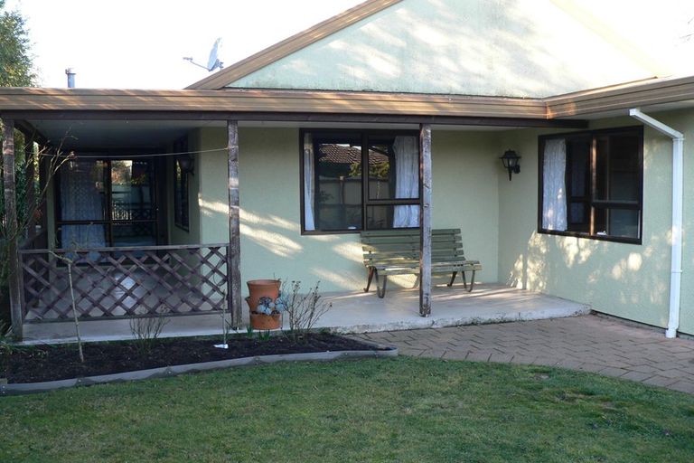 Photo of property in 51 Good Street, Rangiora, 7400