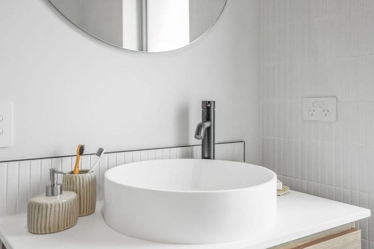 Photo of property in 1/11 Leitch Street, Somerfield, Christchurch, 8024