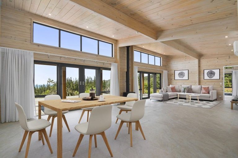 Photo of property in 126 Bay Vista Drive, Pohara, Takaka, 7183